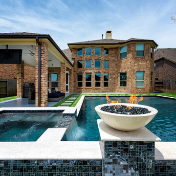 The Luke's Oasis - $100,000