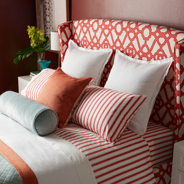 Upholstered Beds