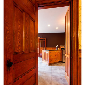 Victorian Updated- Natick