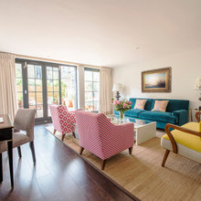 Living Room Ideas