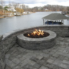 Patio Ideas