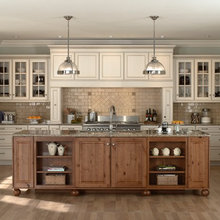 AV Kitchen
