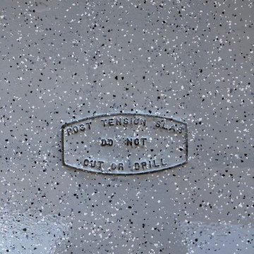 Gilbert Garage Epoxy and Restoration
