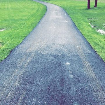 Asphalt