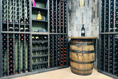Wine Cellar 2302