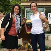 Andrea Matz's photo