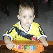 Felipe Eusse's photo