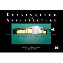JG- architecture et aménagements