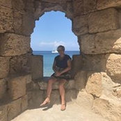 Louise Gray's photo