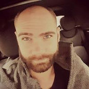 David Davidson's photo