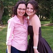 Rachel Vidoni's photo