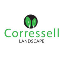 Corressell Landscape