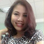 Chloe Hong's photo