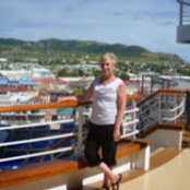 Marcia Brown's photo
