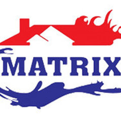 Matrix Plumbing