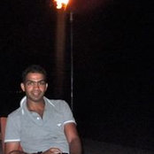 Ebrahim Hejairi's photo