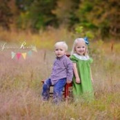 Foto de Constance-Michael Young