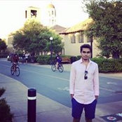 Maulik Kotharis foto