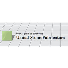 Uxmal Stone Fabricators, LLC