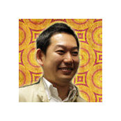 Ryoji Ihara's photo