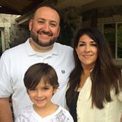 Isabel N Brian Danner's photo