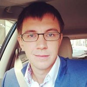 Ivan Yurchenko's photo