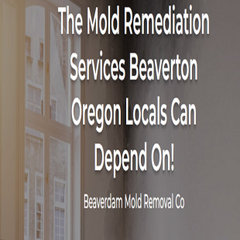 Beaverdam Mold Removal Co