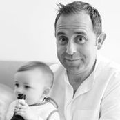 Foto von Andrew Stewart