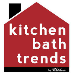 Kitchen Bath Trends