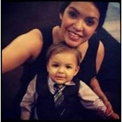 Antoinette Cantu's photo