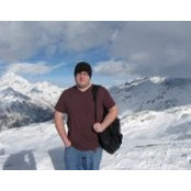 Matt Gledich's photo