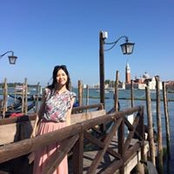 Feifei Fang's photo