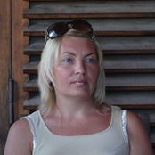 Photo de Elena Soboleva