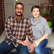 Amy Angolkar's photo