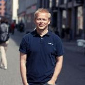 Karl Lunds foto