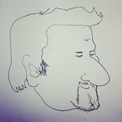 Simon Deverells foto