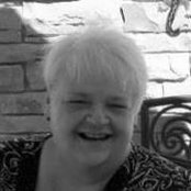 Beverly Brocius Russells billede