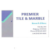 Premier Tile Marble Ridgway Co Us 81432
