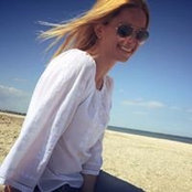 Cate Simons foto