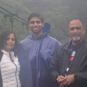Harshul Patel's photo