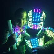 Jeremy Collins's photo
