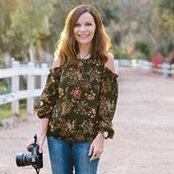 Deborah Hewitts foto