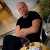 Christopher Reedy's photo
