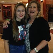 Leslie Mosley's photo
