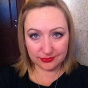Марина Агафошинаs foto