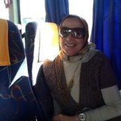 Maha Aboukhadr's photo