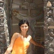 Rocío Leiguardas foto