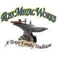 Ross Metal Works's profile photo