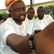 Timmy Ayeni's photo