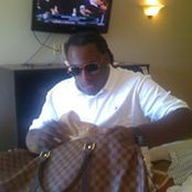 Michael Watson's photo